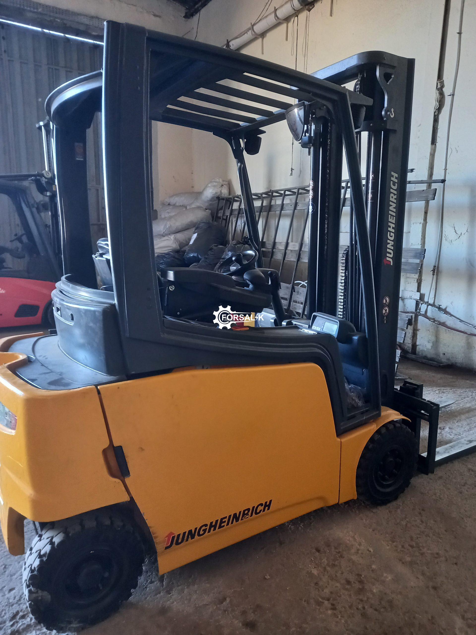 chariot elevateur a vendre