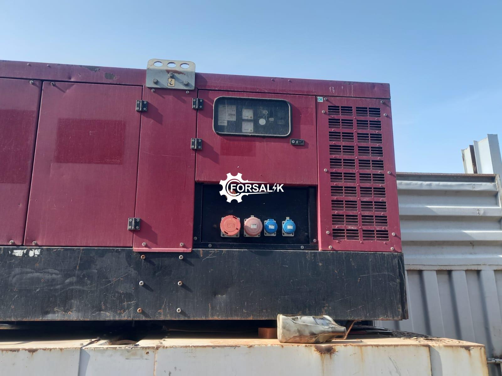 groupe electrogene a vendre