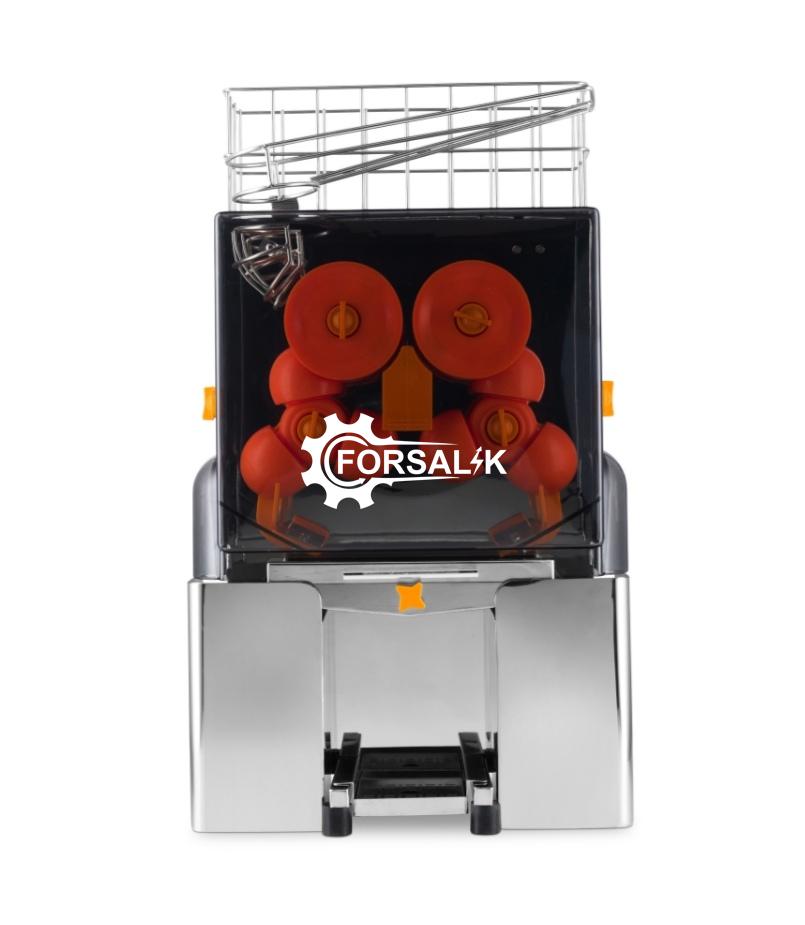 Presse agrume automatique